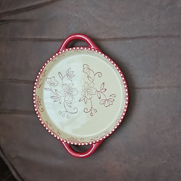 Temptations By Tara Floral Lace Pair Of Soup Bowls And Saucers - Picture 6 of 8